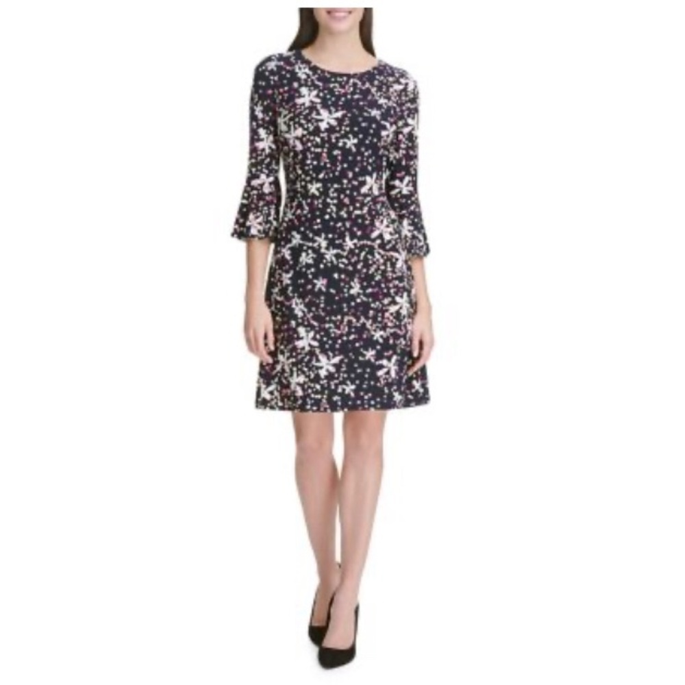 Tommy Hilfiger dress size 14